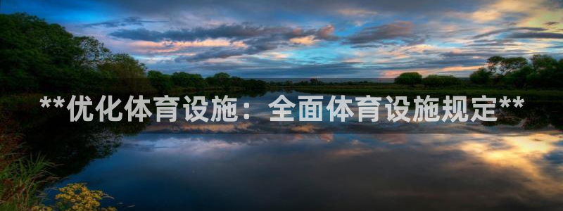 意昂体育3平台注册要钱吗安全吗：**优化体育设施：全