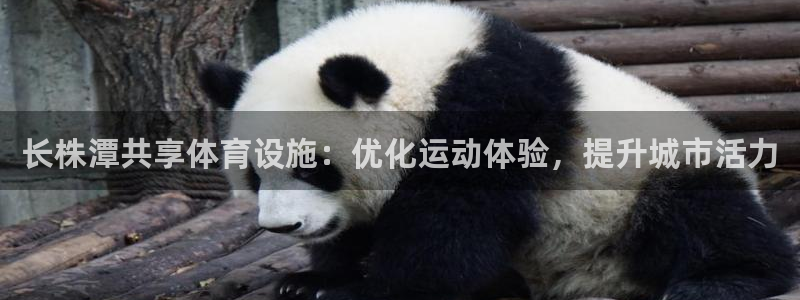 意昂集团官网：长株潭共享体育设施：优化运动体验，提升