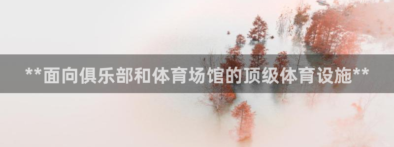 意昂3娱乐平台：**面向俱乐部和体育场馆的顶级体育设