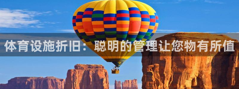 意昂体育3招商电话地址是多少：体育设施折旧：聪明的管