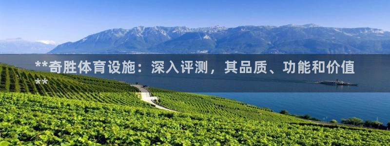 意昂3科技：**奇胜体育设施：深入评测，其品质、功能