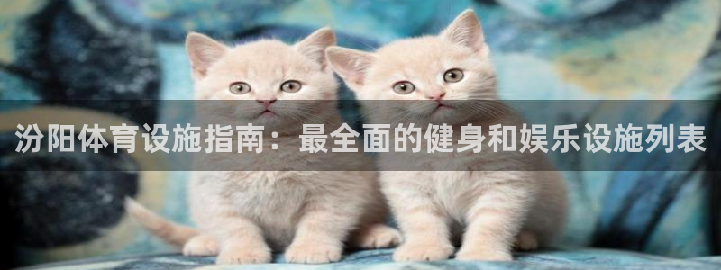 意昂体育3招商电话地址是多少：汾阳体育设施指南：最全