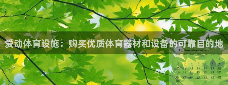 意昂体育3招商电话是多少：爱动体育设施：购买优质体育