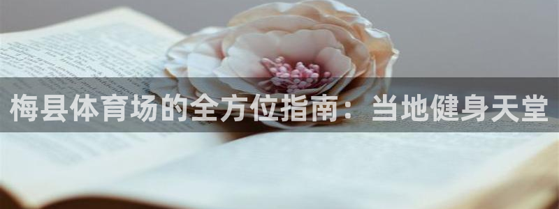 意昂3娱乐下载：梅县体育场的全方位指南：当地健身天堂