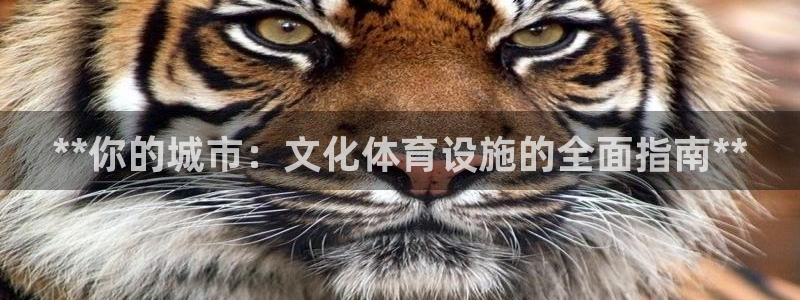意昂体育3平台注册流程视频：**你的城市：文化体育设