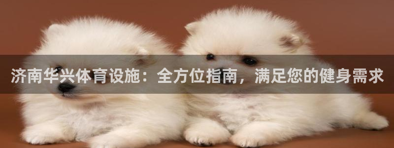 意昂3娱乐是那个系列的台子：济南华兴体育设施：全方位